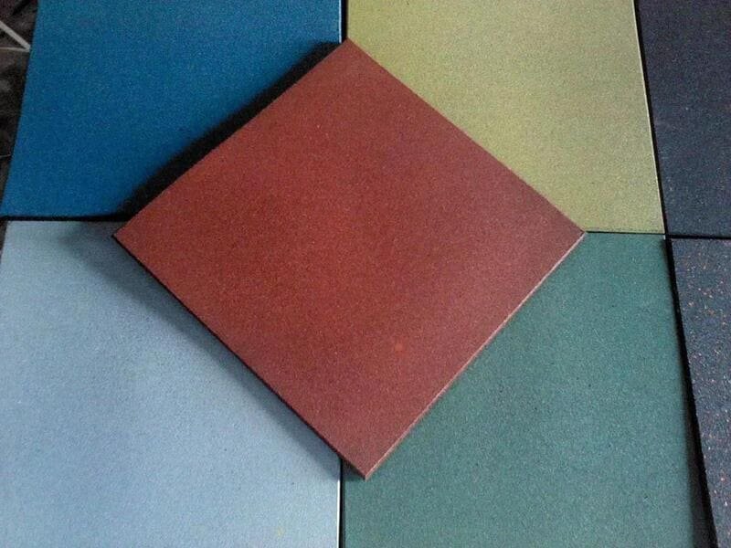 manual floor scraping technique